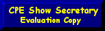 Download current CPE Show Secretary program Here