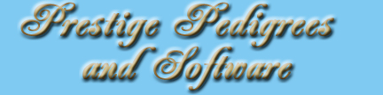 Prestige Pedigrees
